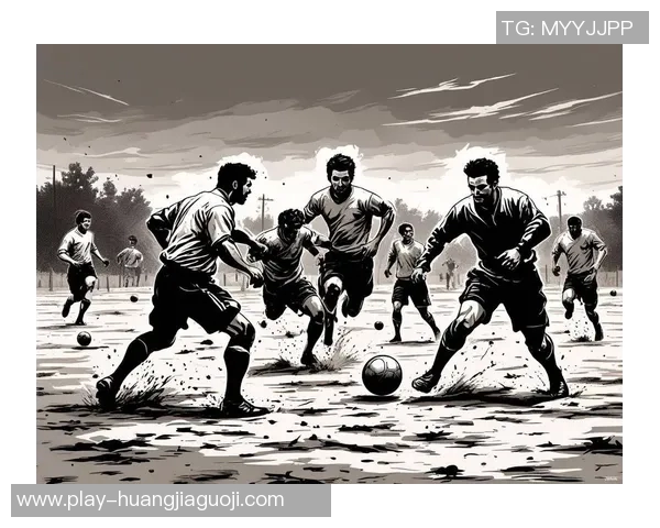 足球运动的起源发展及其在全球的影响与魅力分析 足球运动的起源发展及其在全球的影响与魅力分析