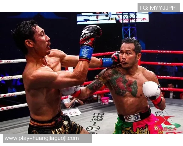 冯兴礼与雅桑克莱巅峰对决谁将成为搏击界的新王者