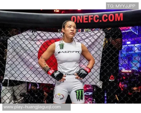 女子格斗赛场中中韩对决引发热议谁将成为新一代格斗女王 女子格斗赛场中中韩对决引发热议谁将成为新一代格斗女王